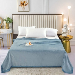 臻丝绒美眠毯180cm*200cm