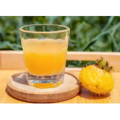 贵州有机刺梨原浆维C炸弹喝出透亮肌+健康力！2盒420ml实...
