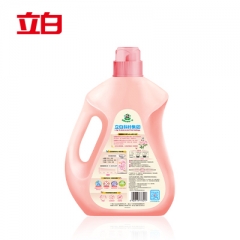 立白大师香氛天然洗衣液（格拉斯玫瑰）2.88kg