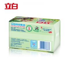 立白天然洗衣皂（植萃柠檬清香）226g*2